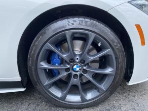 BMW 330i xDrive Touring M Sport 2017 года  (NA)